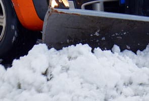 Snow plowing - Winter Park, Fraser, Tabernash, Granby, Grand Lake and Hot Sulphur Springs, Colorado